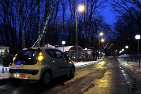 ����-����� Citroen C1
