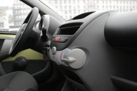 ����-����� Citroen C1